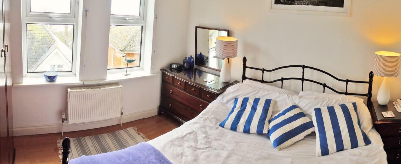 Southgrove View, Family Holiday Cottage Ventnor Exterior photo
